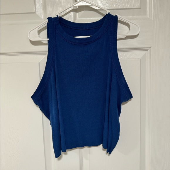 Crop Top - Picture 1 of 1